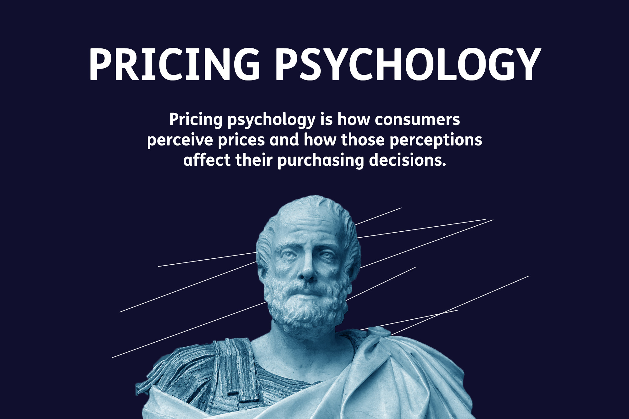 Pricing psychology definition and strategies for ecommerce