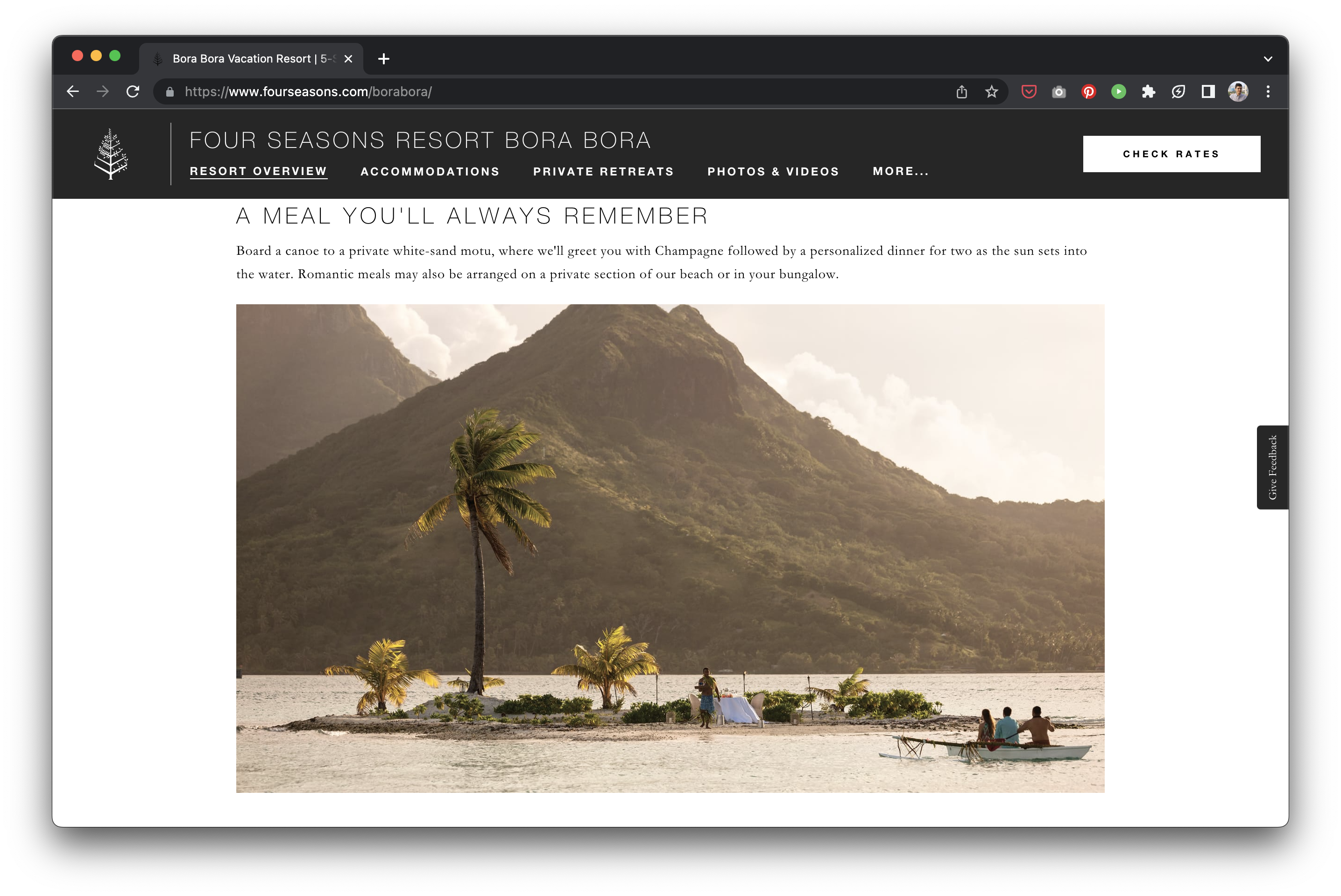 Shopify checkout with pricing display