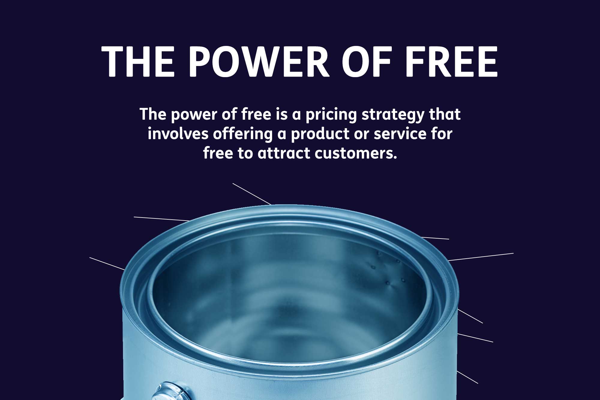 Power of free pricing psychology in ecommerce