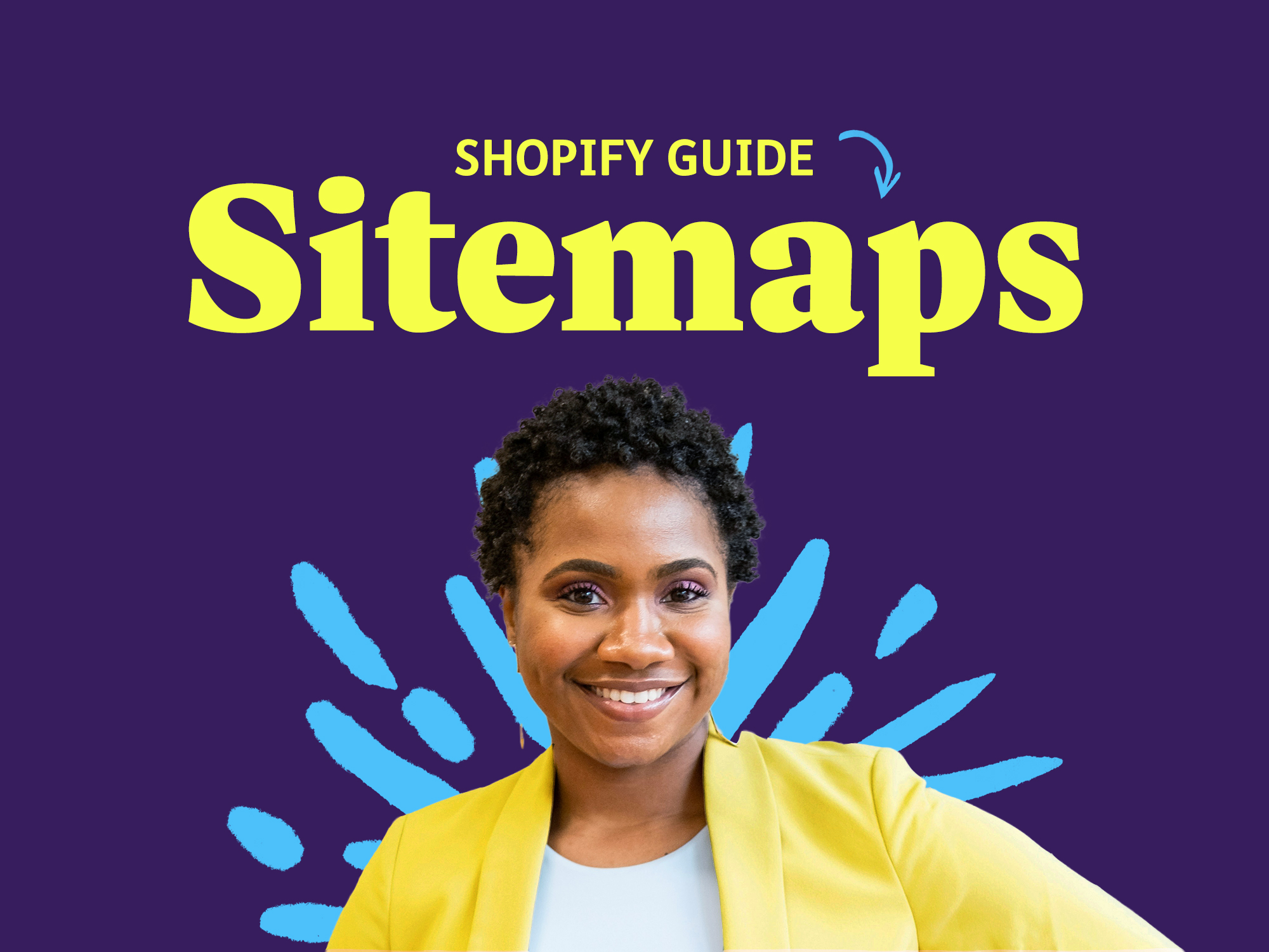 Guide to Shopify HTML Sitemaps & XML Sitemaps | Magical Apps