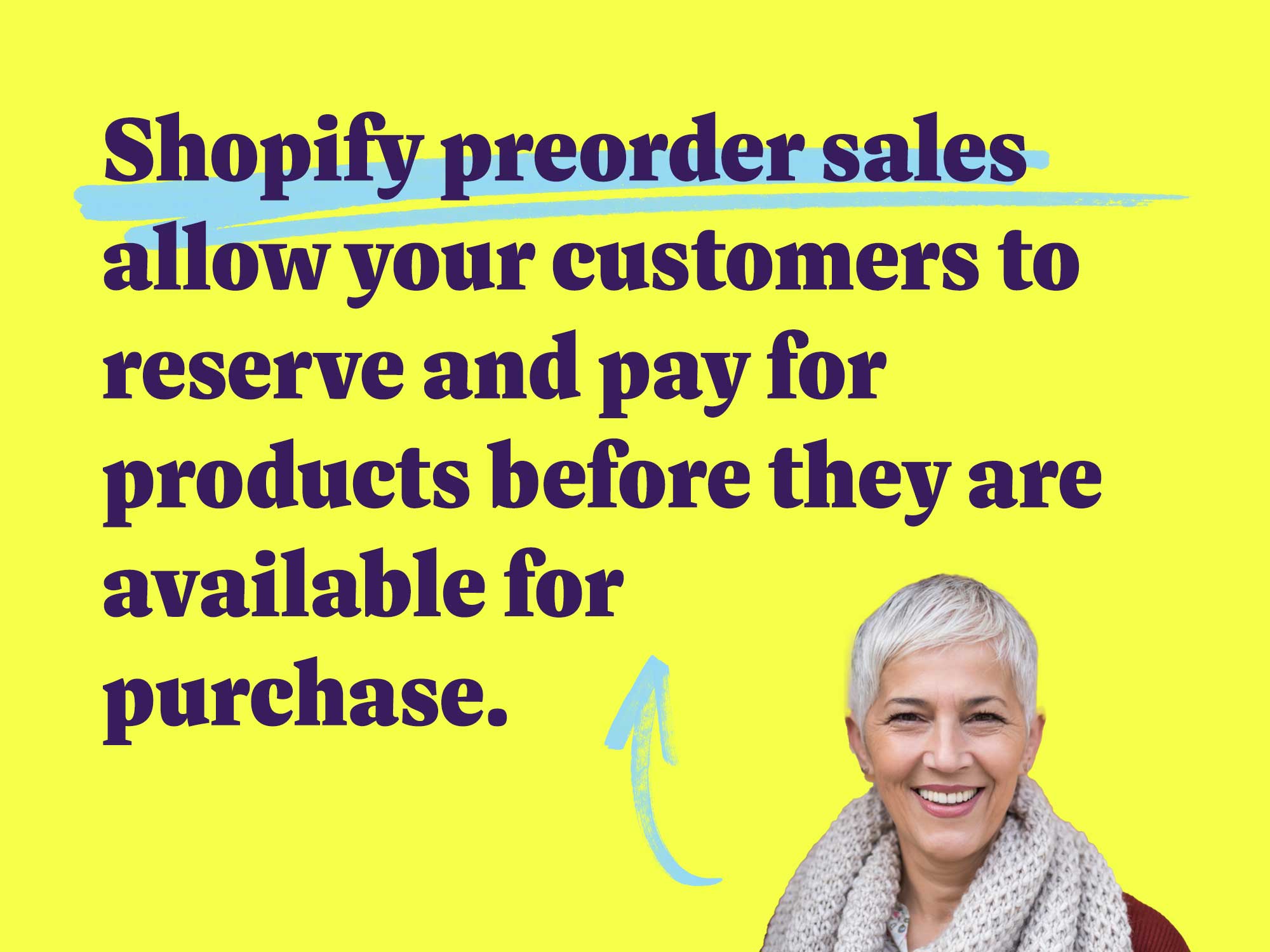 Shopify preorder sales allow your customers to reserve and pay for products before they are available for  purchase. 